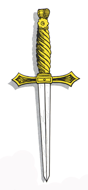 10° - Elu of the Fifteen