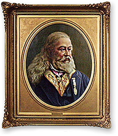 Albert Pike