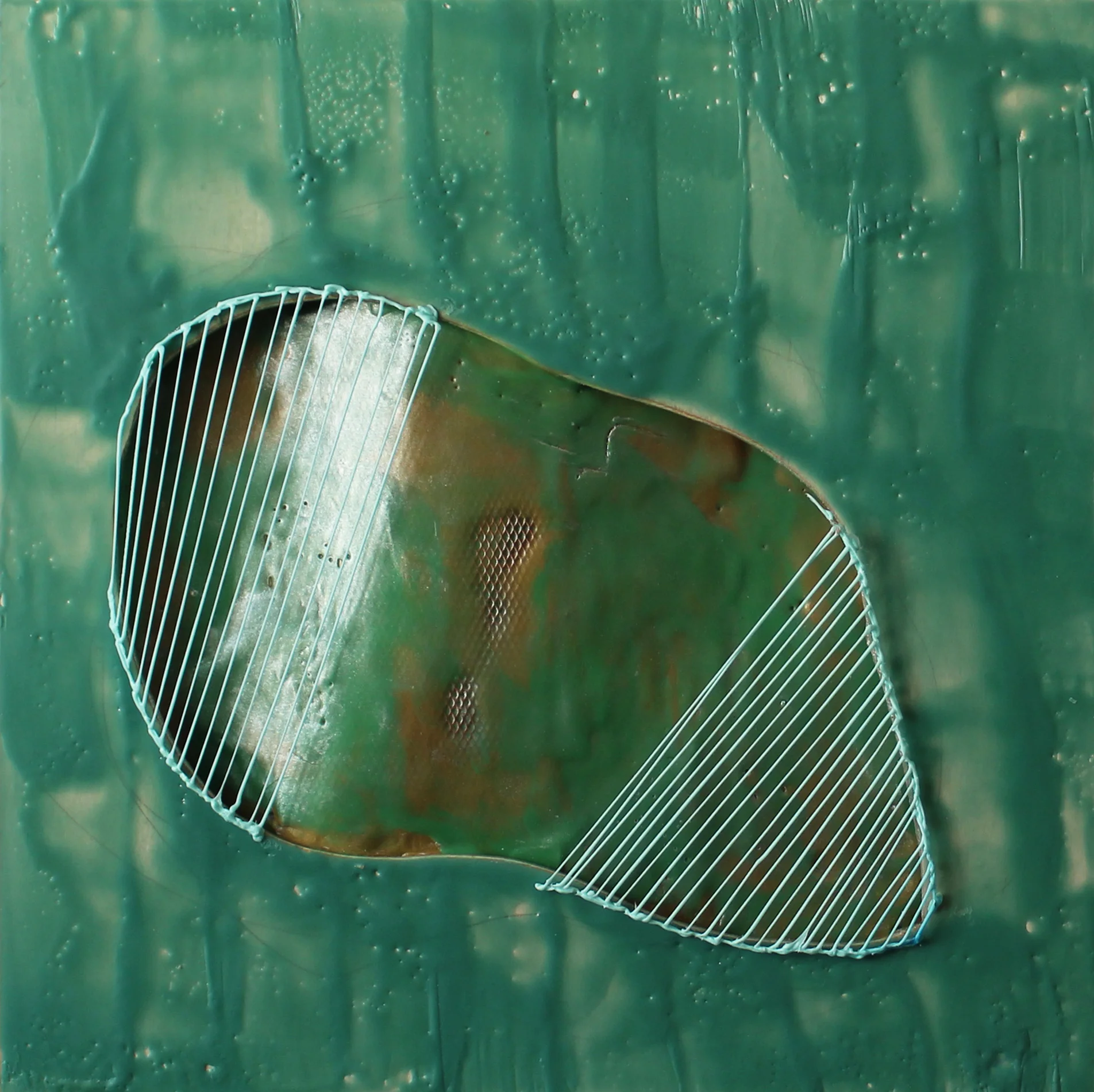 Undercurrent 1