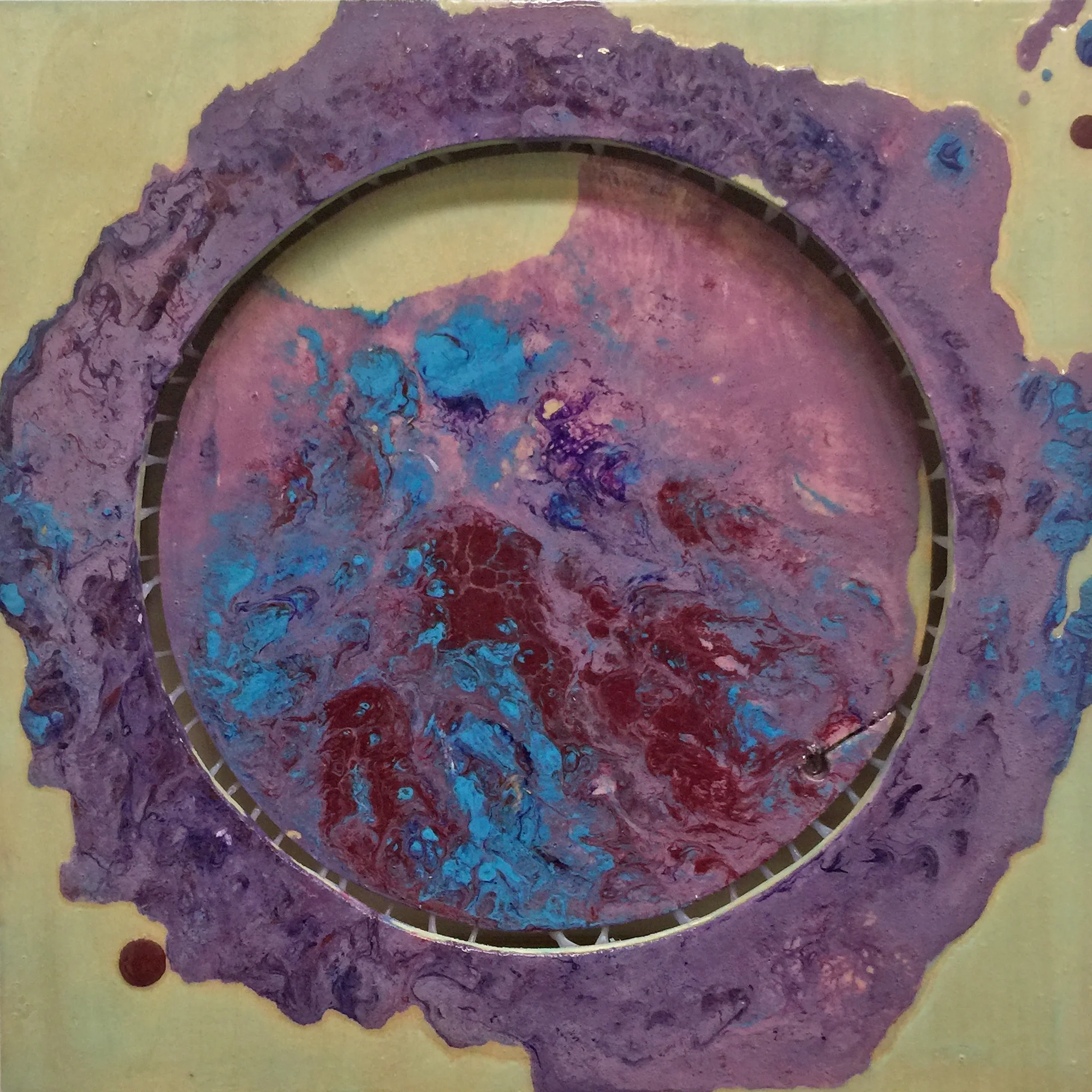 Crater