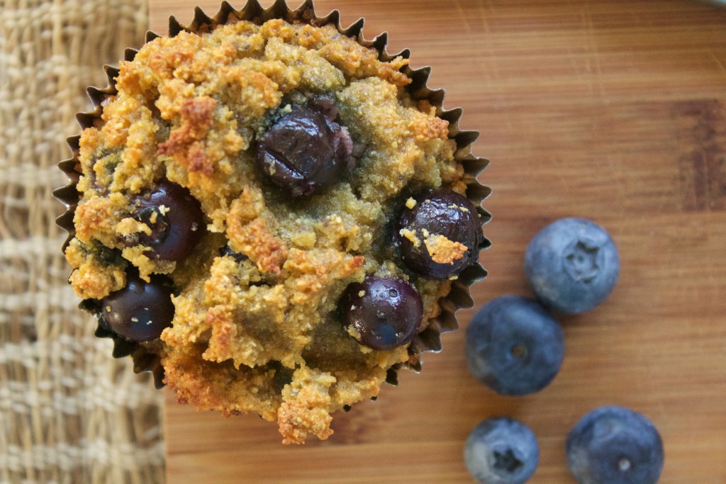 Recipe from Nutiva Kitchen Table