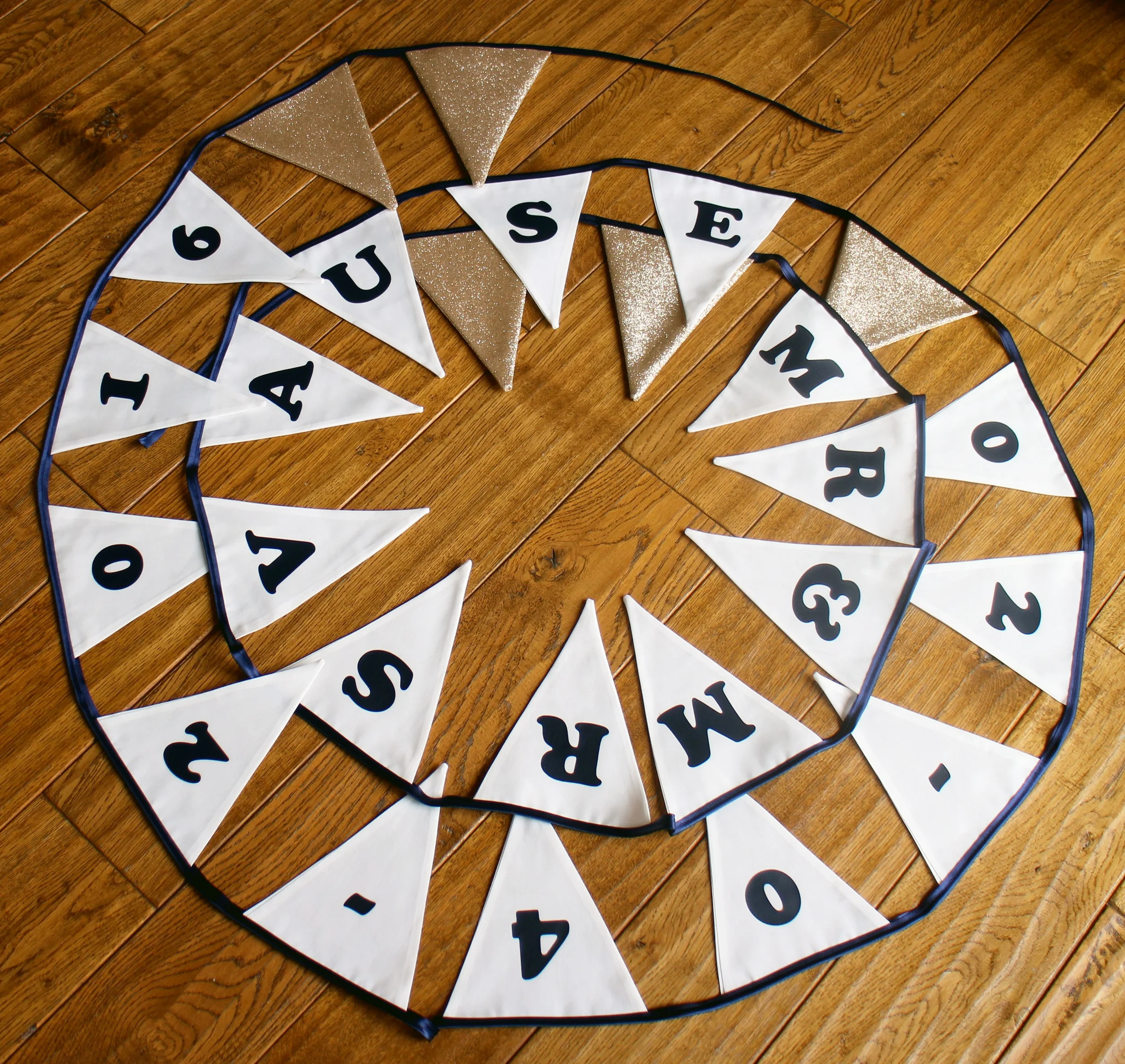 Personalised wedding bunting.jpg