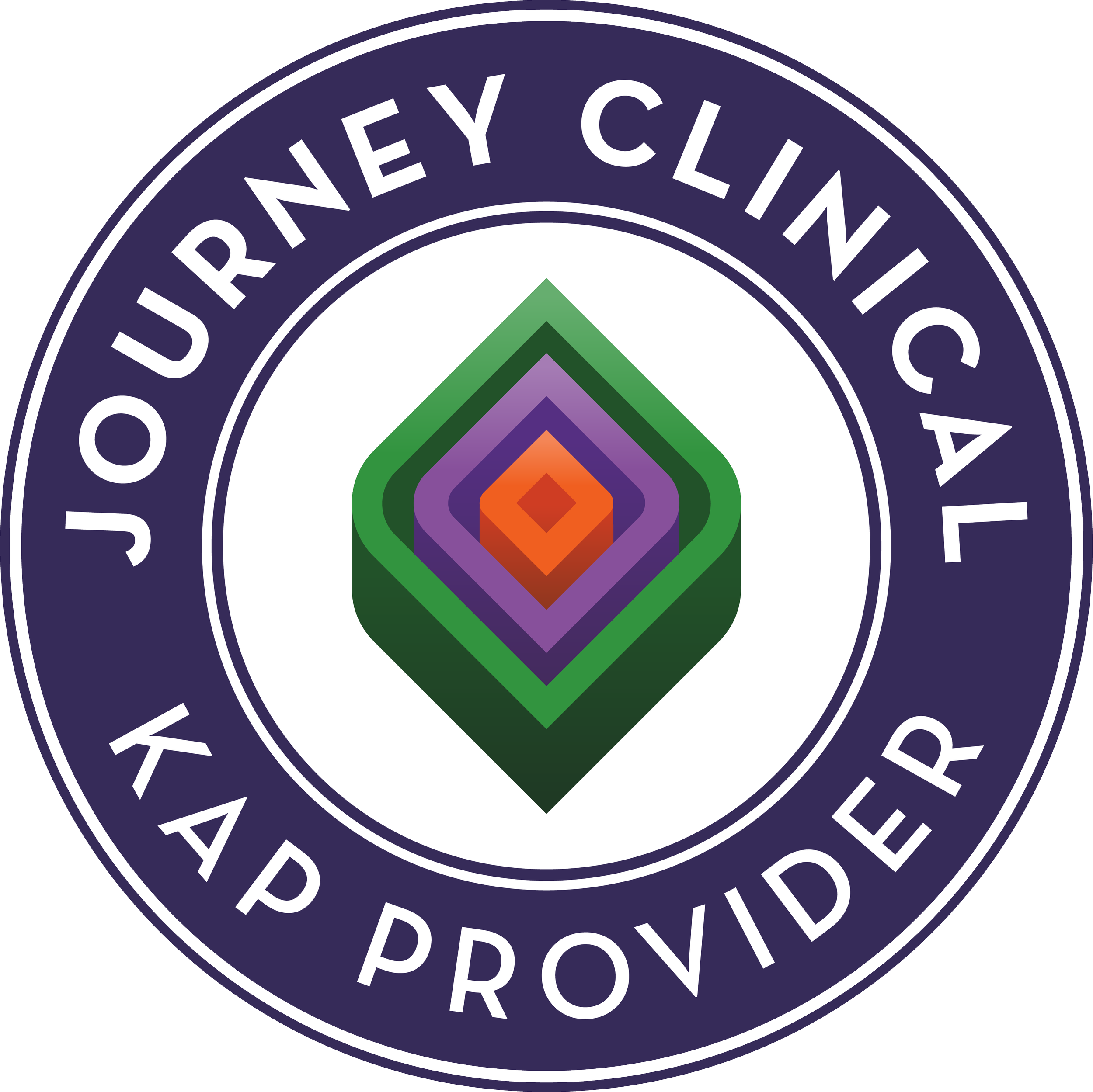 Journey-Provider-Badge KAP dark blue.png