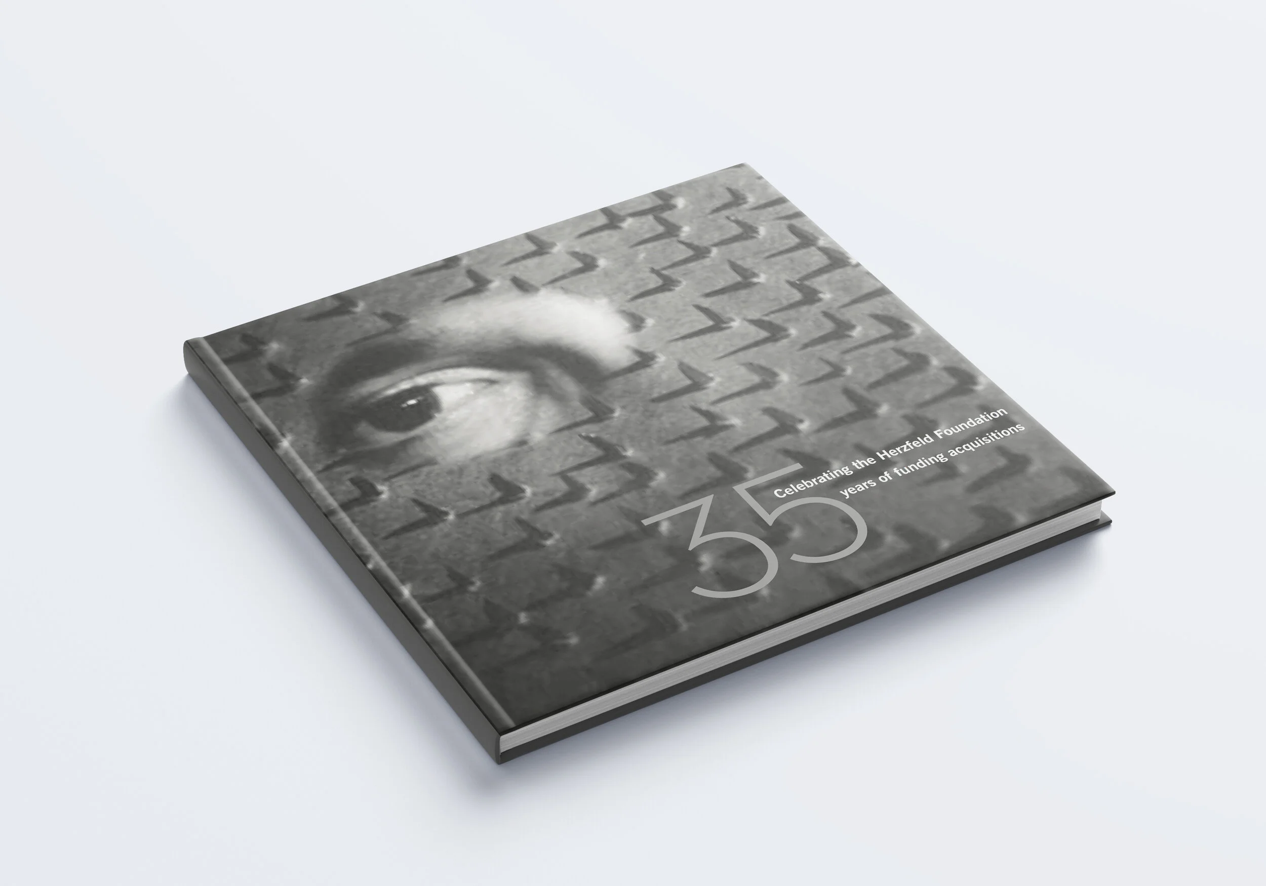 Commemorative Book Examples Milwaukee Art Museum Commemorative Book — Elizabeth Avila