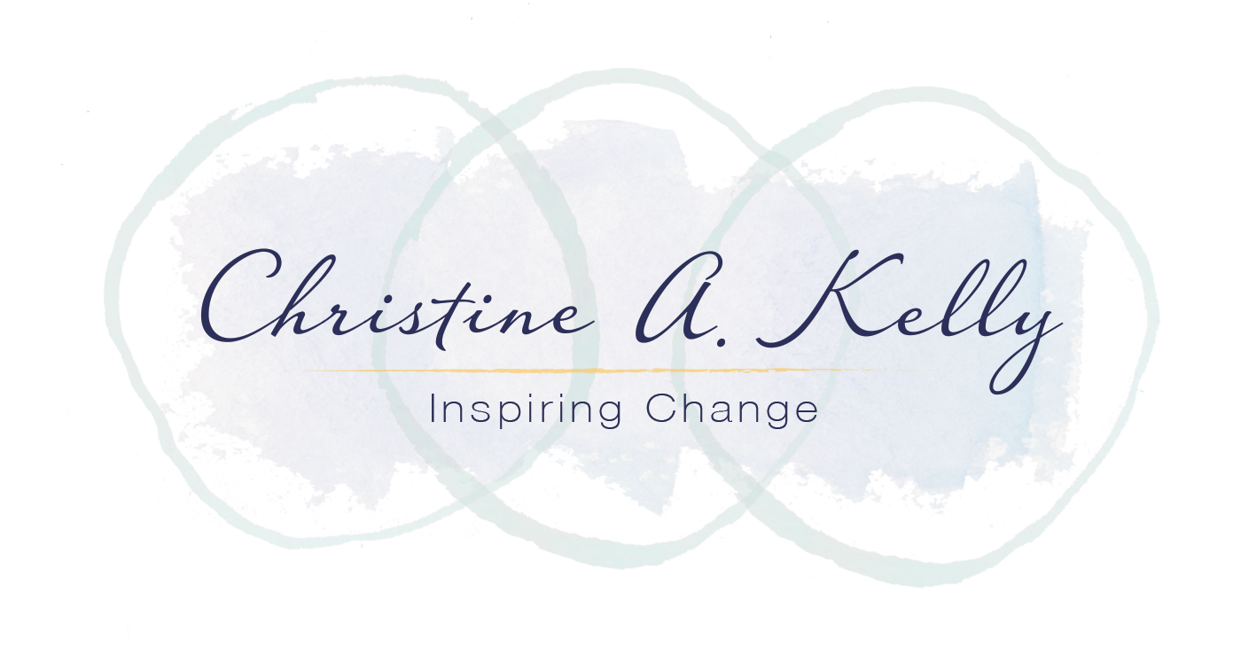 Christine A. Kelly