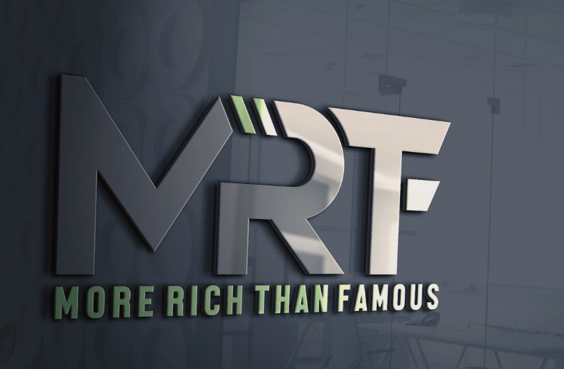 FEATURE: MoreRichThanFamous "THE POWER OF EXPERIENCE AND PERIODIC SELF-EVALUATIONS, PASSION VS PURPOSE"