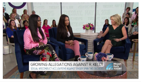 CLIENT NEWS: TODAY Show x Kitti Jones
