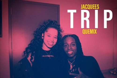 Jacquees – Ex Games Lyrics