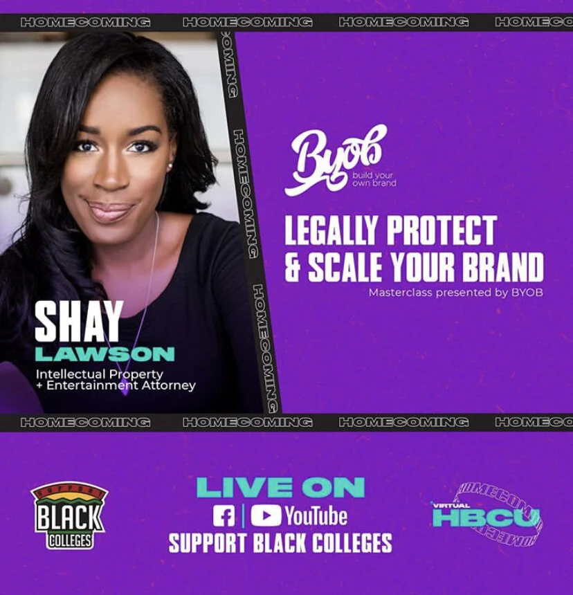 Virtual Homecoming Replay: Legally Protect & Scale Your Brand