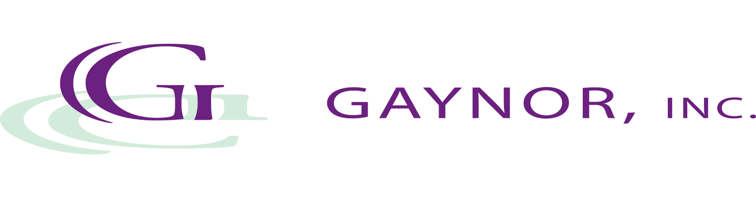 Gaynor Inc