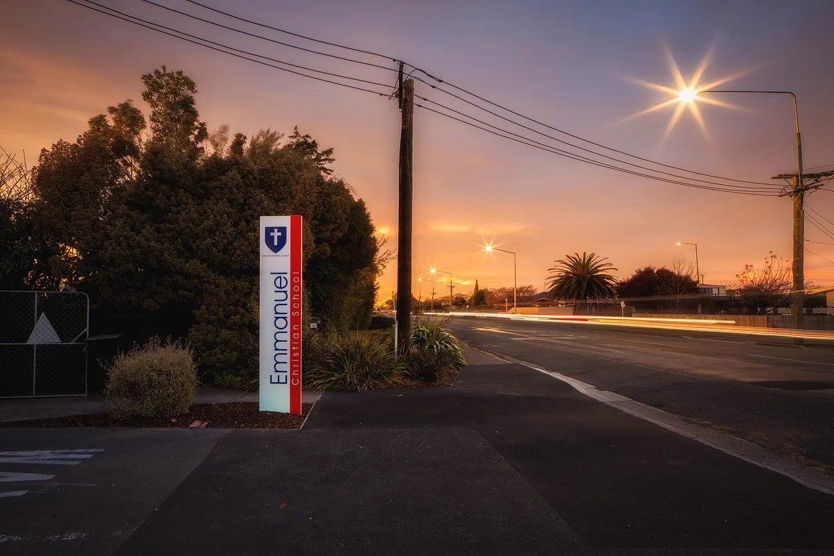 Emmanuel Christian School