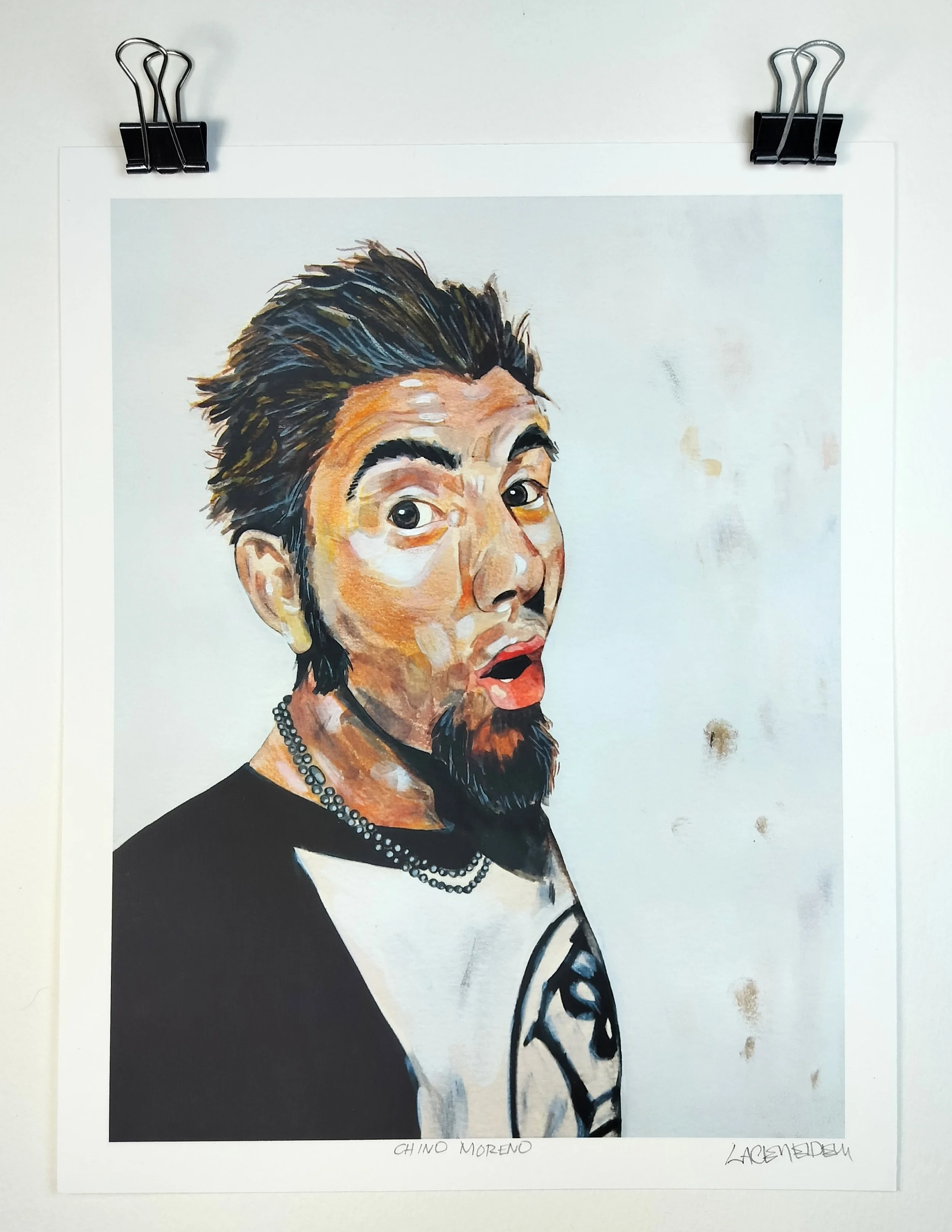Chino Moreno Print for purchase.jpg