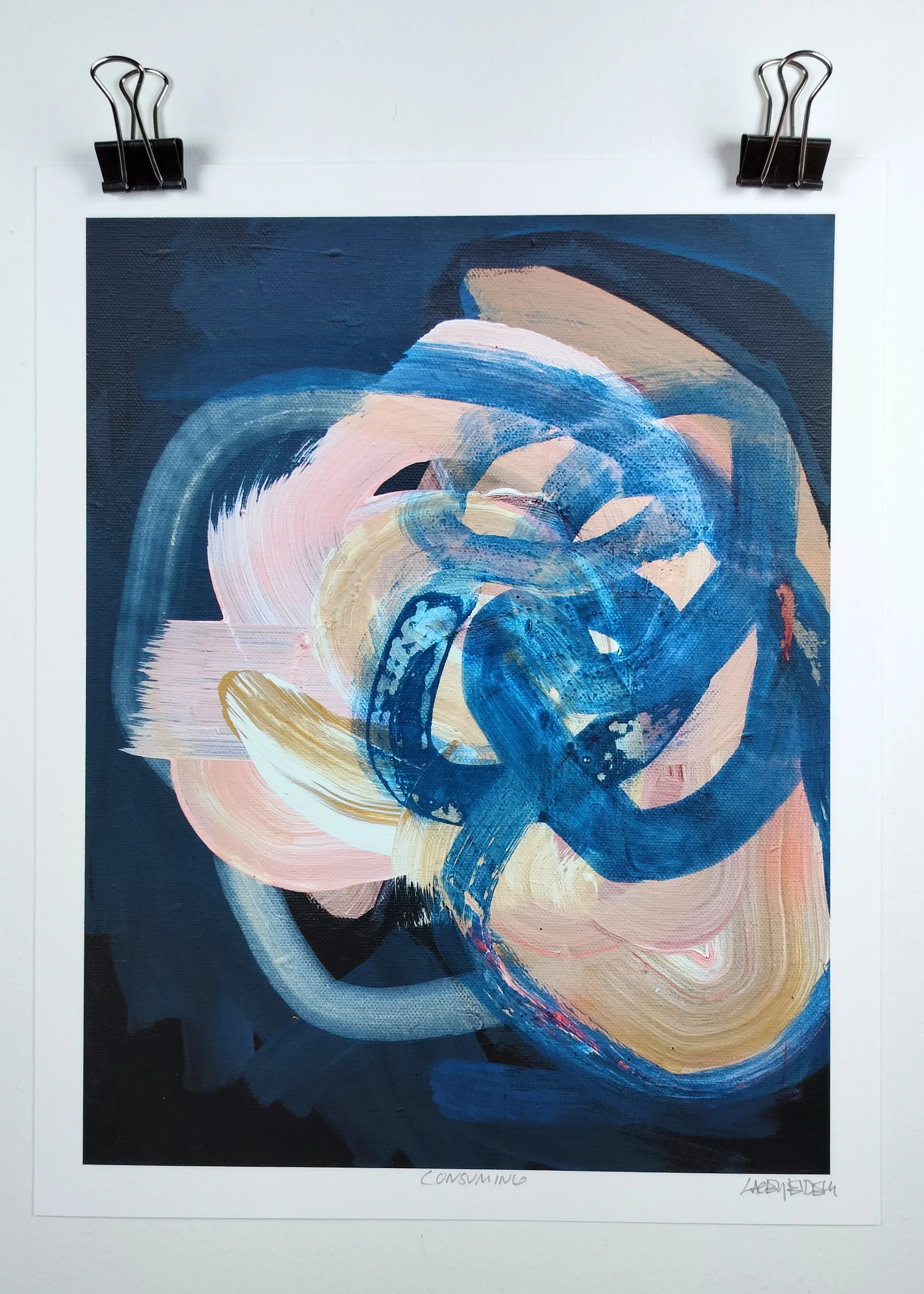 consuming print for sale.jpg