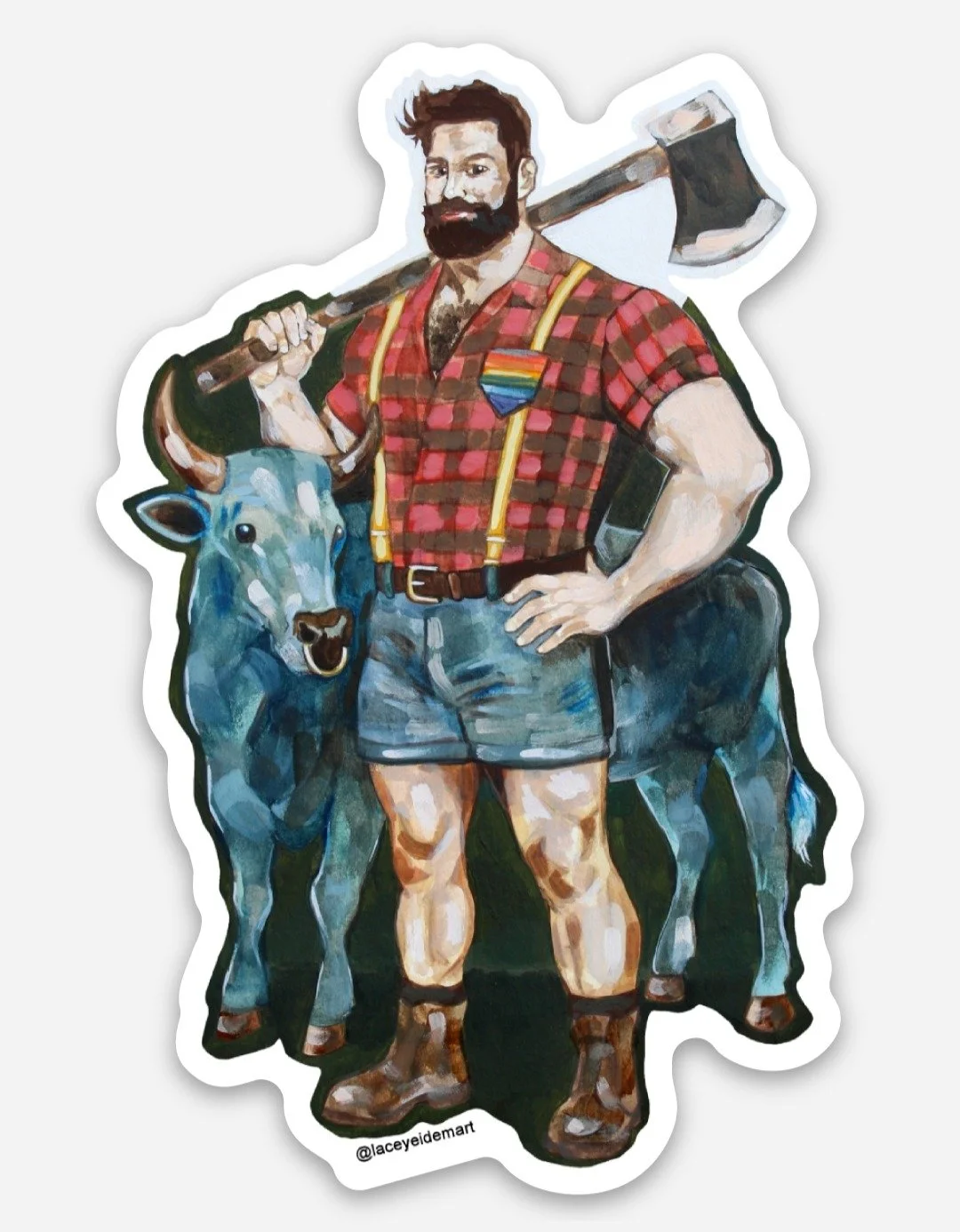 paul sticker for sale screenshot.JPG