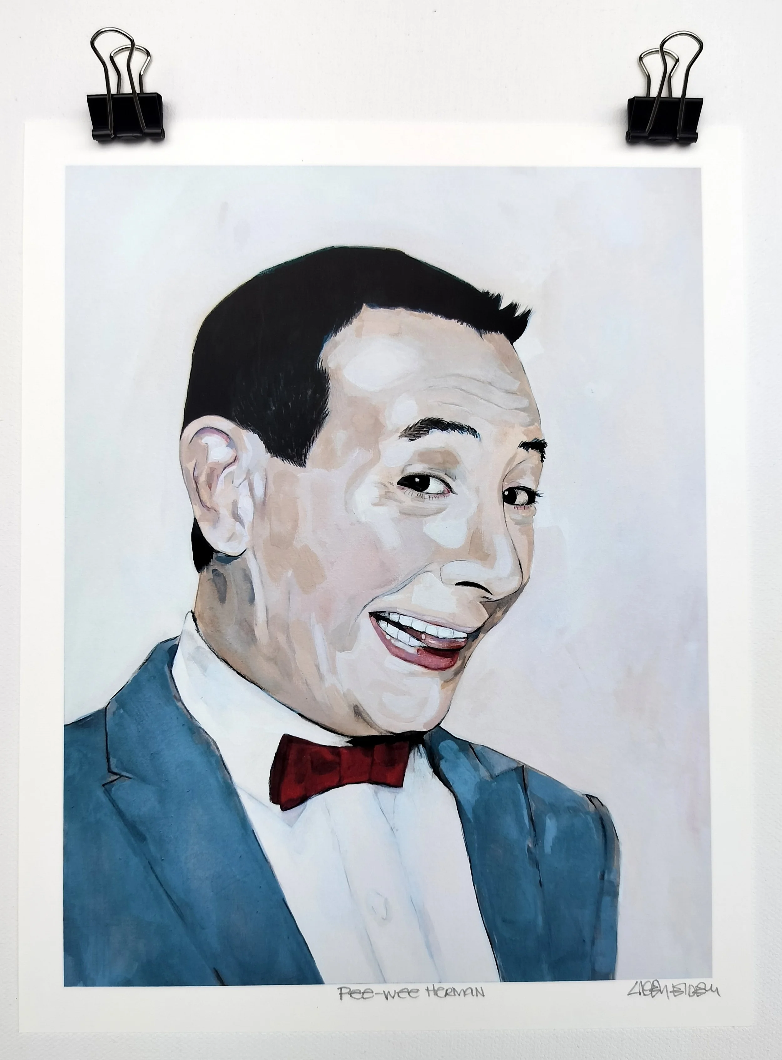 pee wee print for sale.jpg