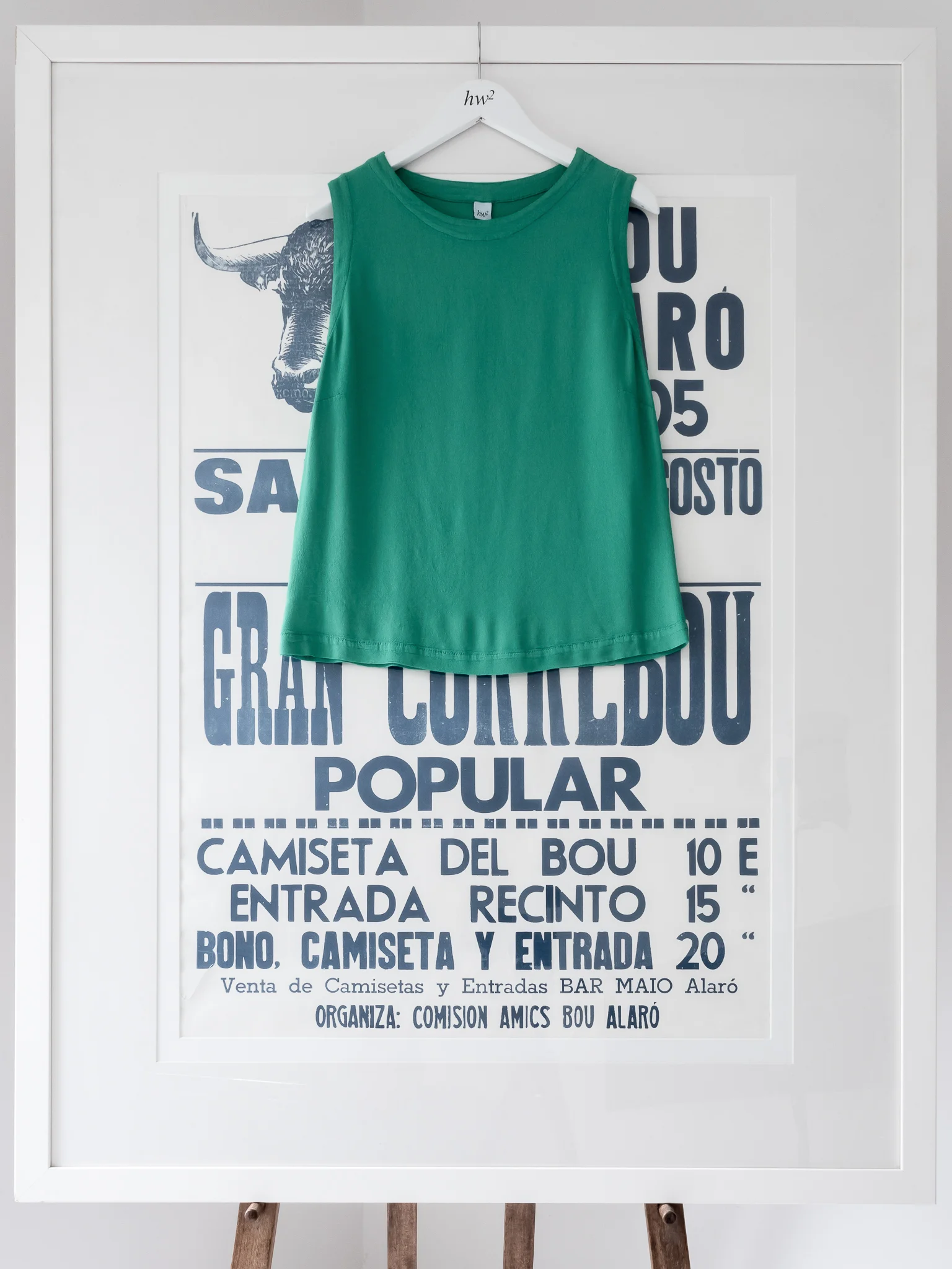 C2 - Tank - Crepe - SRP £98