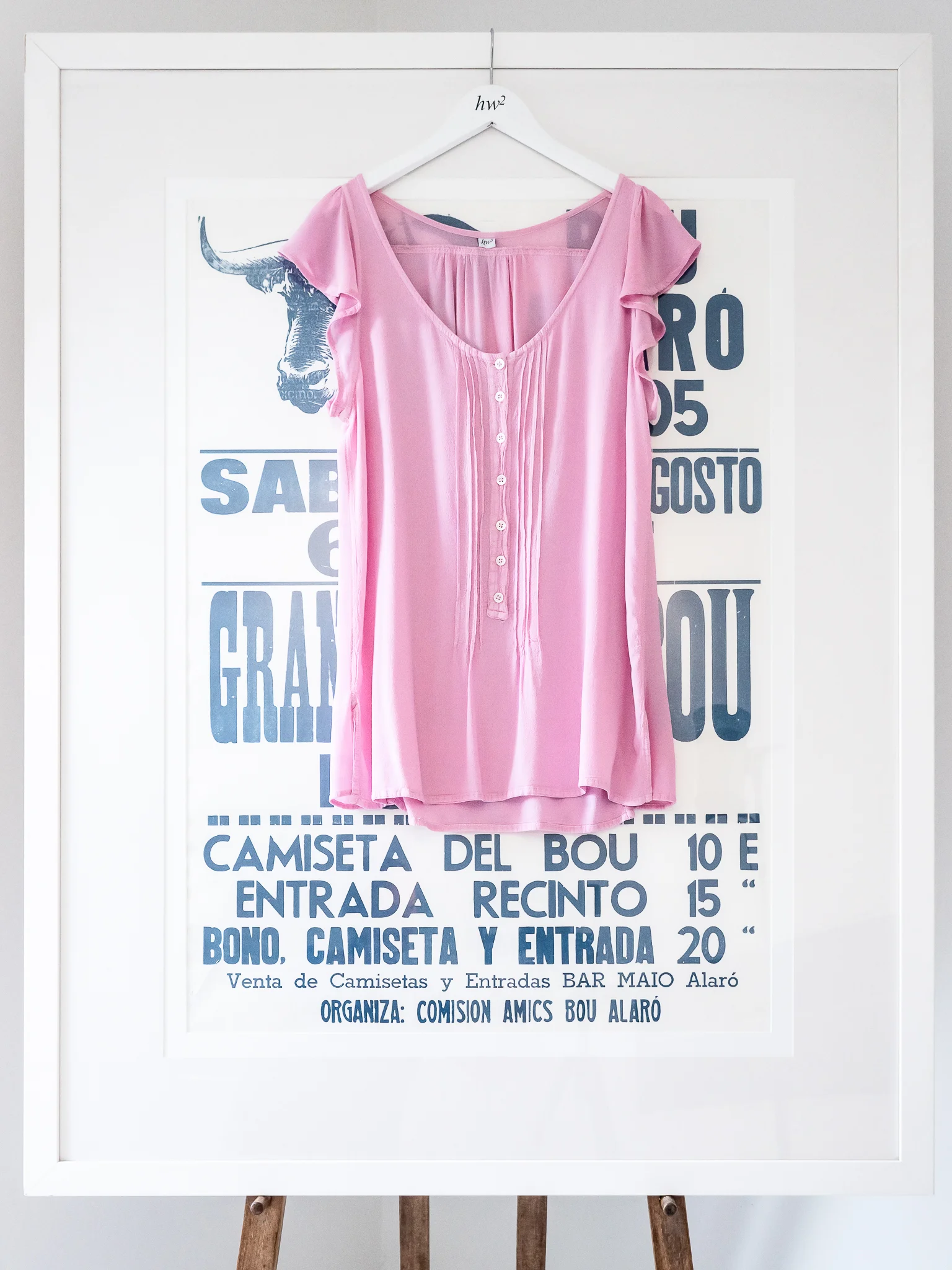 SM12 - Pintuck Camisole - Crepe & Georgette - SRP £157