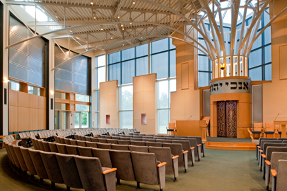 Sanctuary
