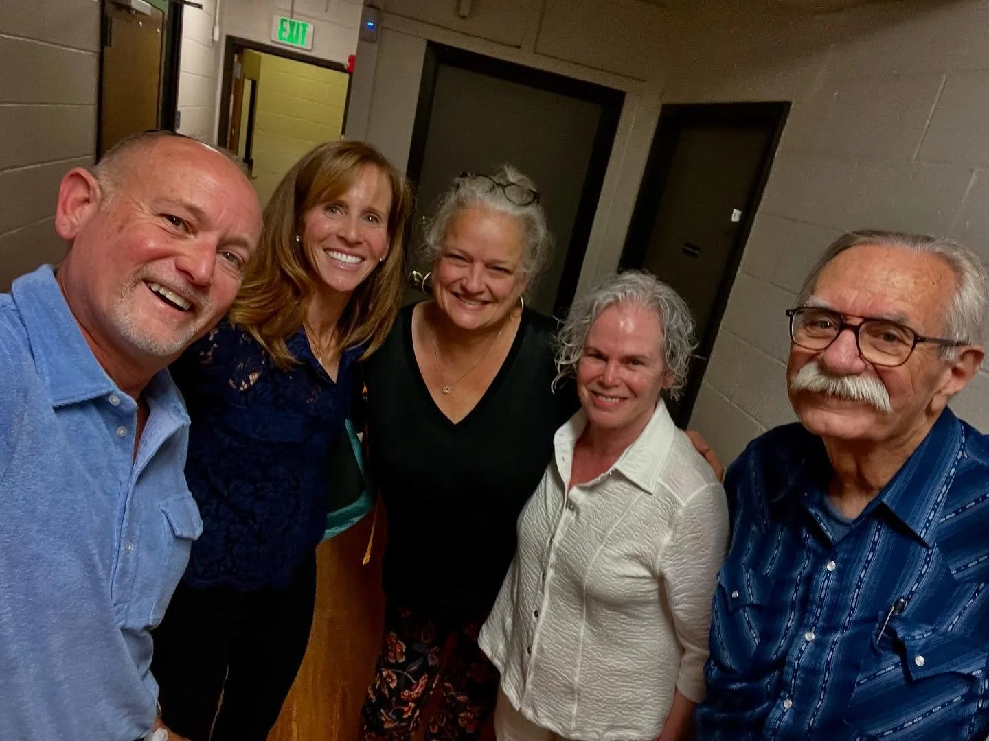 The Jewish community is stronger with Diane Gusky an active participant! Mazel tov, Diane… we are honored to be in community with you!