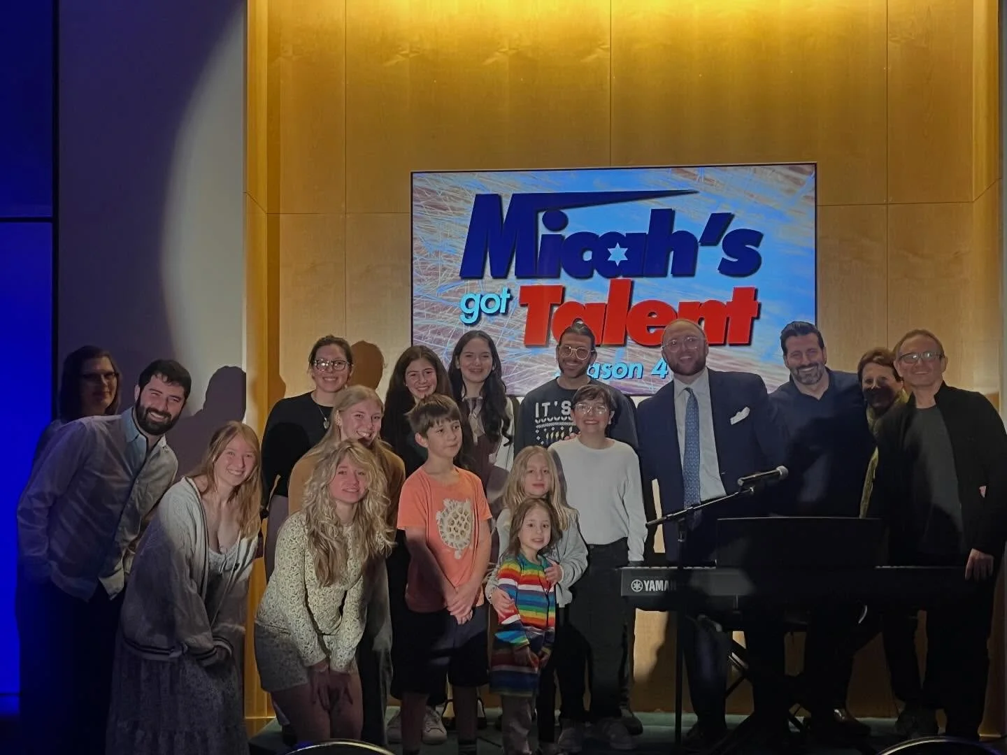 Micah&rsquo;s Got Talent season 4 was FIRE!🔥 🔥🔥