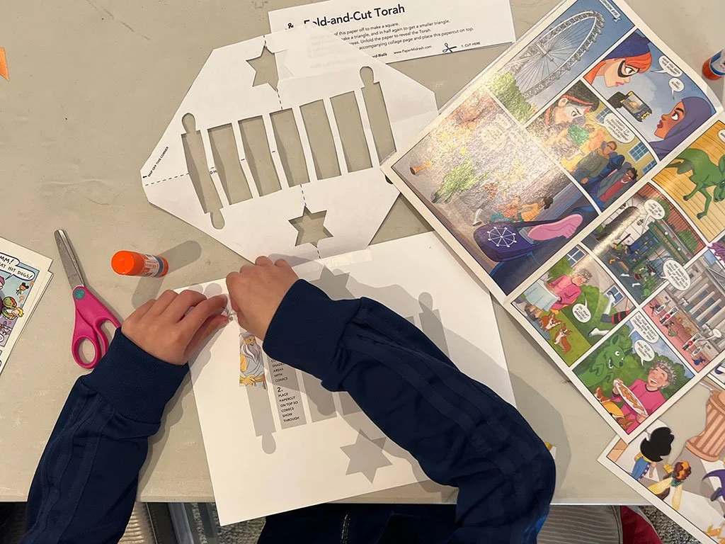 PaperMidrash_fold-and-cut.jpg