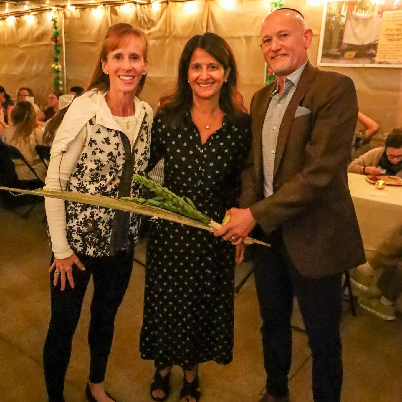 So much to celebrate and smile about at Micah these days&mdash; and we are GRATEFUL! An exceptional Sukkot Shabbat with our brilliant and kind Rabbi-in-residence Hanna Yerushalmi. A beautiful dinner in the Sukkah, including our Micah-Nections
young a