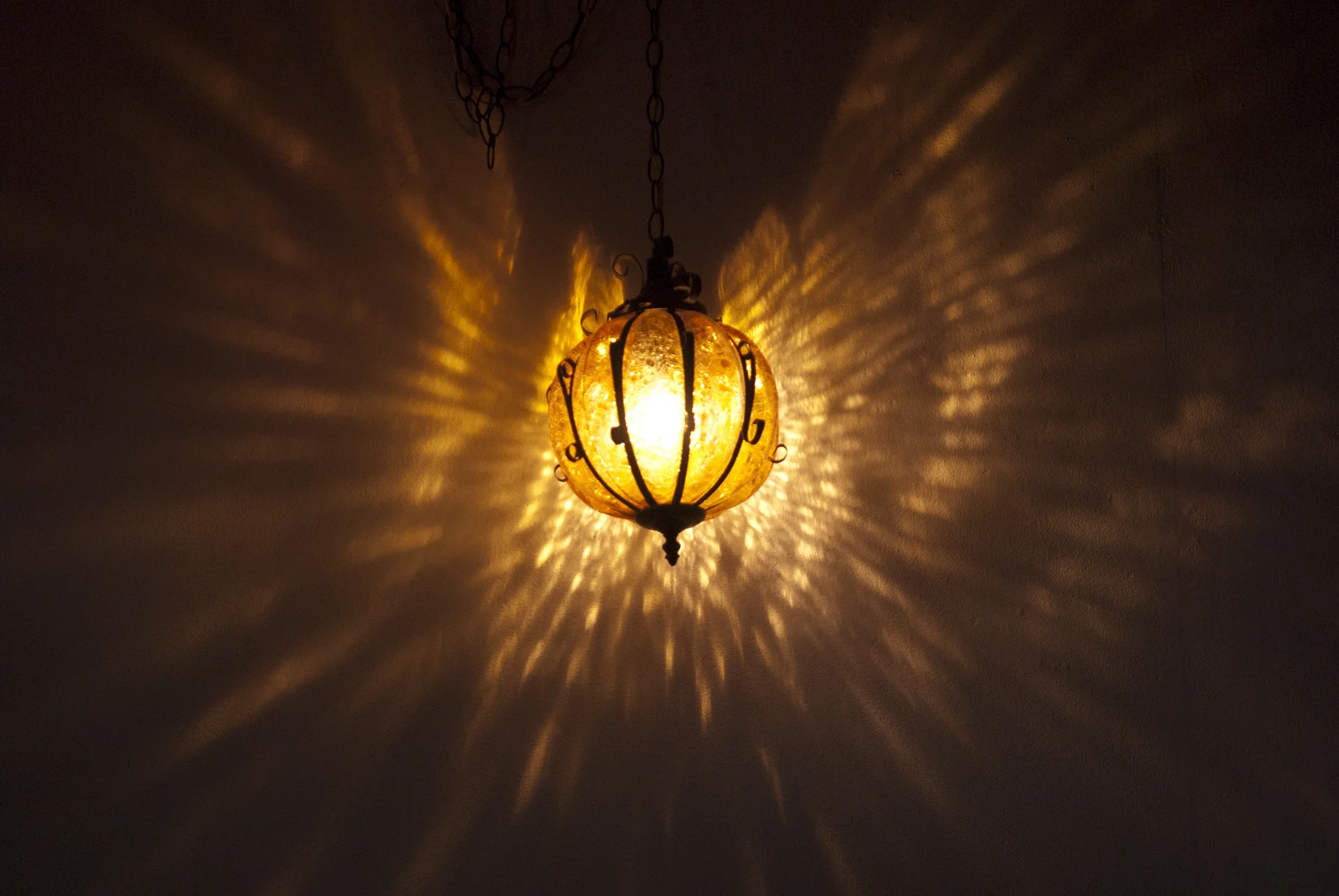 Home Is Where The Heart Is 