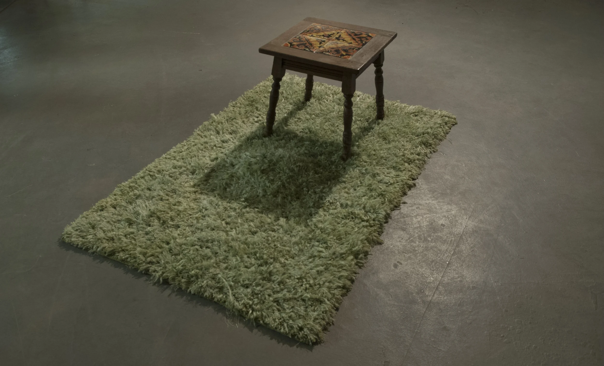 Home Is Where The Heart Is 