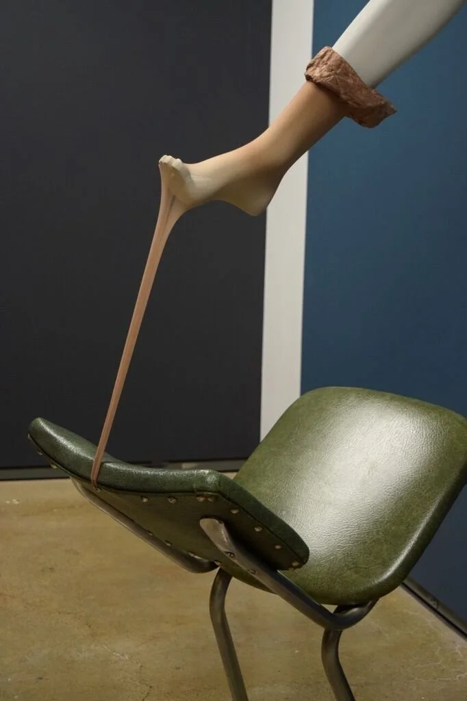 Break a Leg 