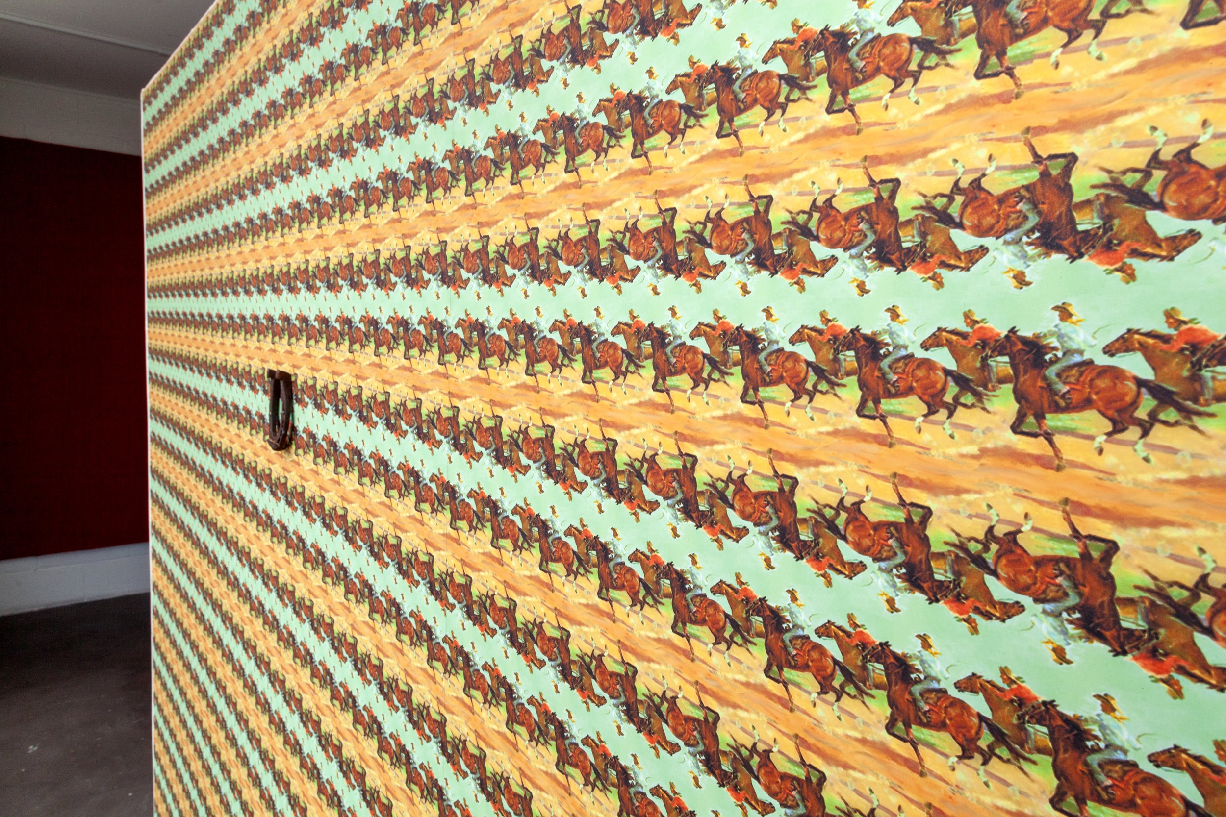 Wallpaper Prototype 1 