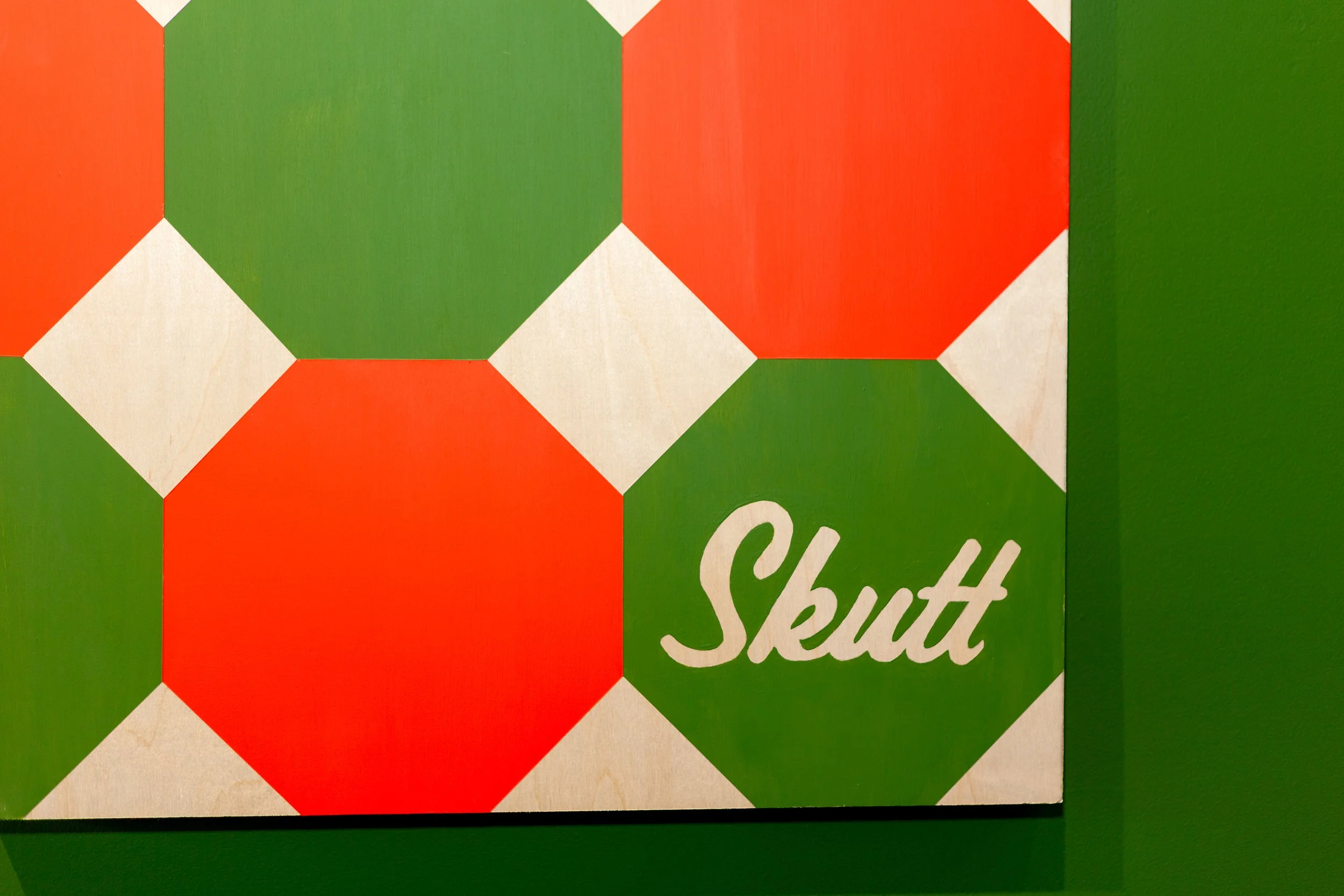 "Put it in my Skutt" 