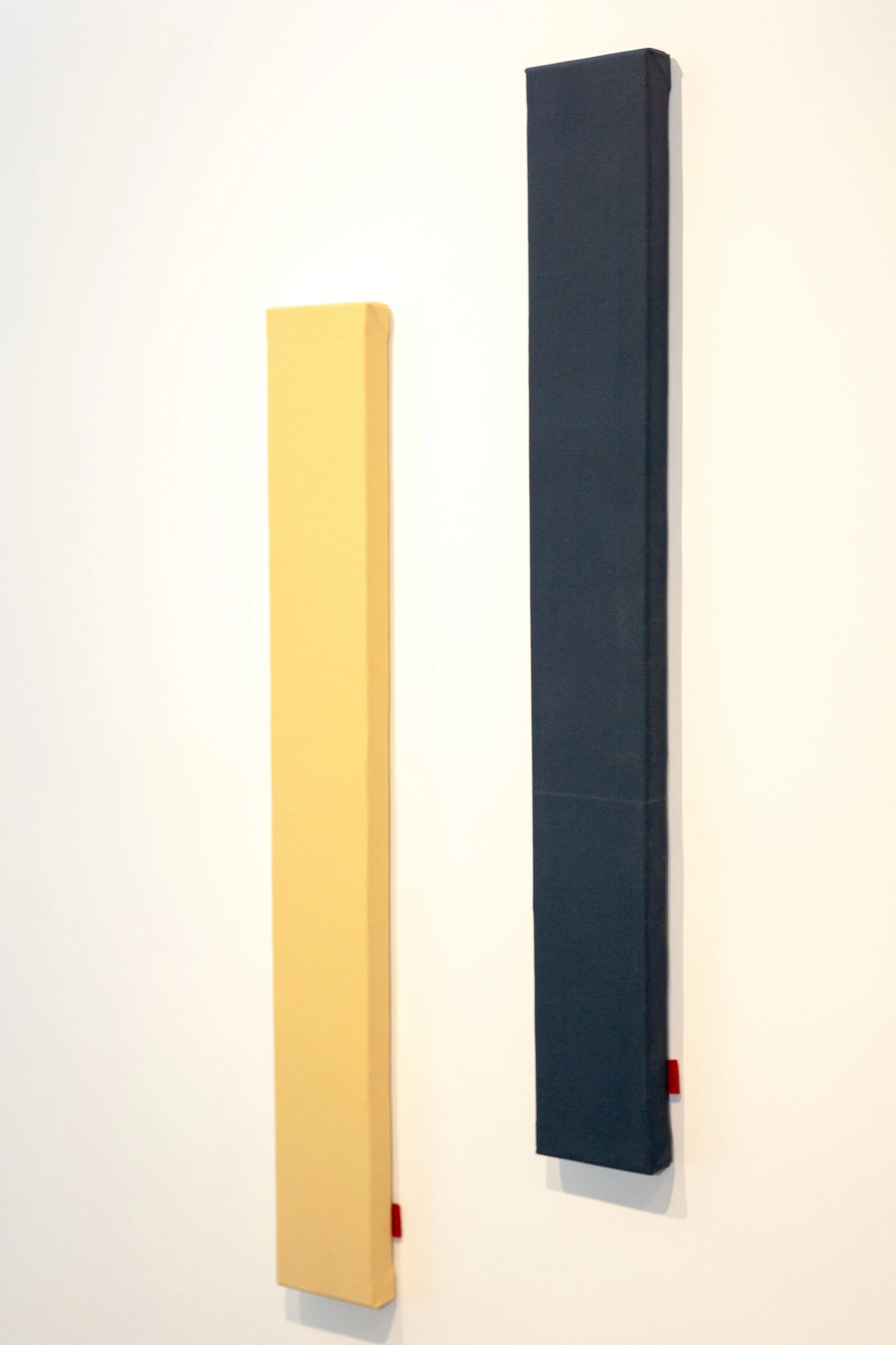 Western Landscape (Polyester-Pleated Cowboy) 