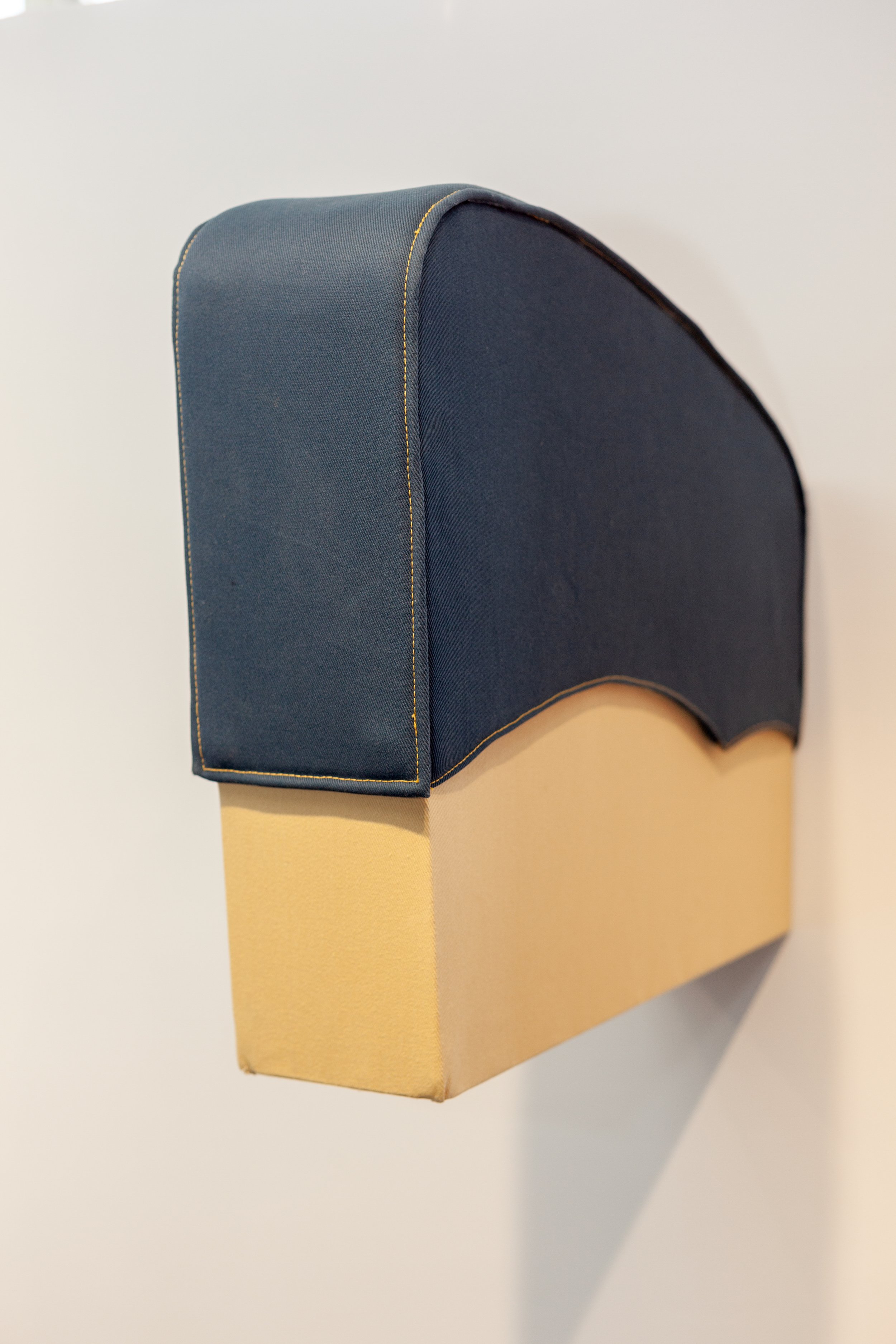 Western Landscape (Buckle Bunny) 