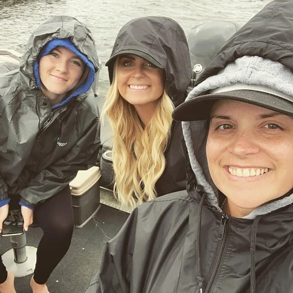 Last day here in Canada. So many great memories made with family❤️ can&rsquo;t wait for next year!