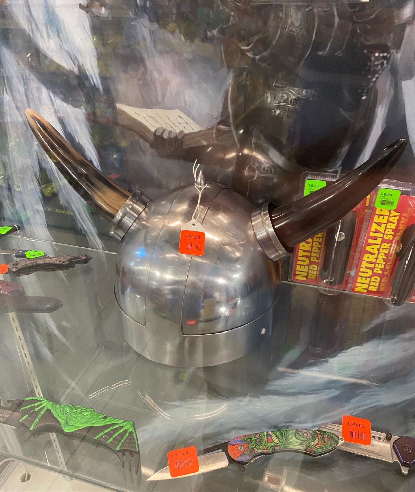 Quick, loan me $90.00