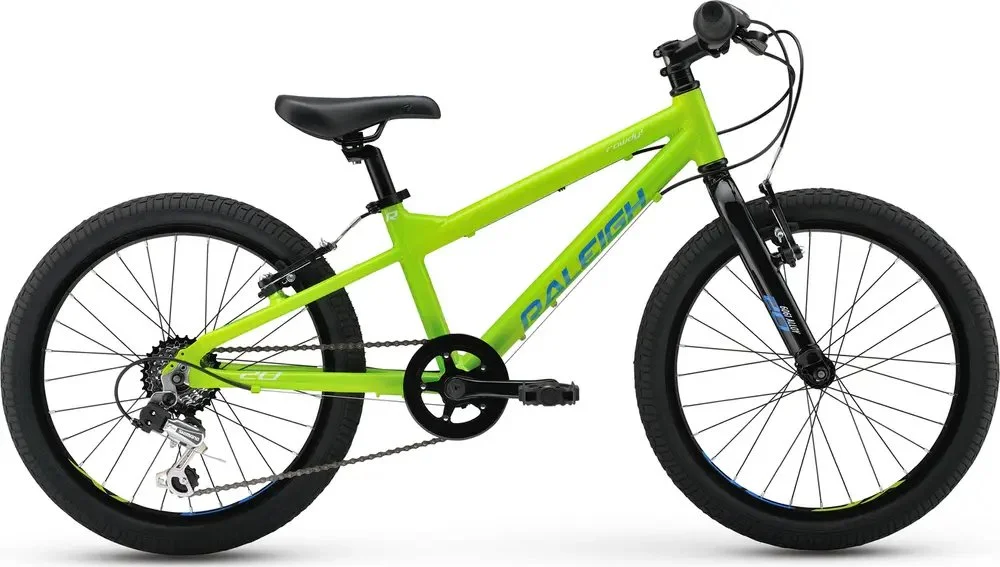 20" Raleigh Kids Bike