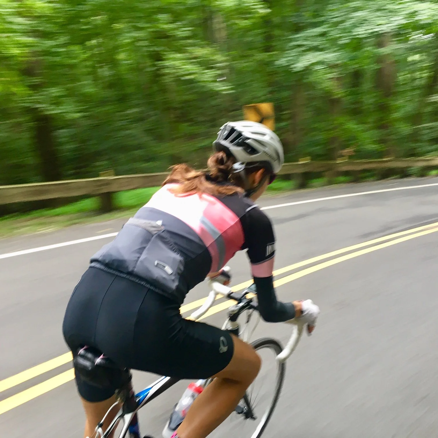 Hills of the Potomac