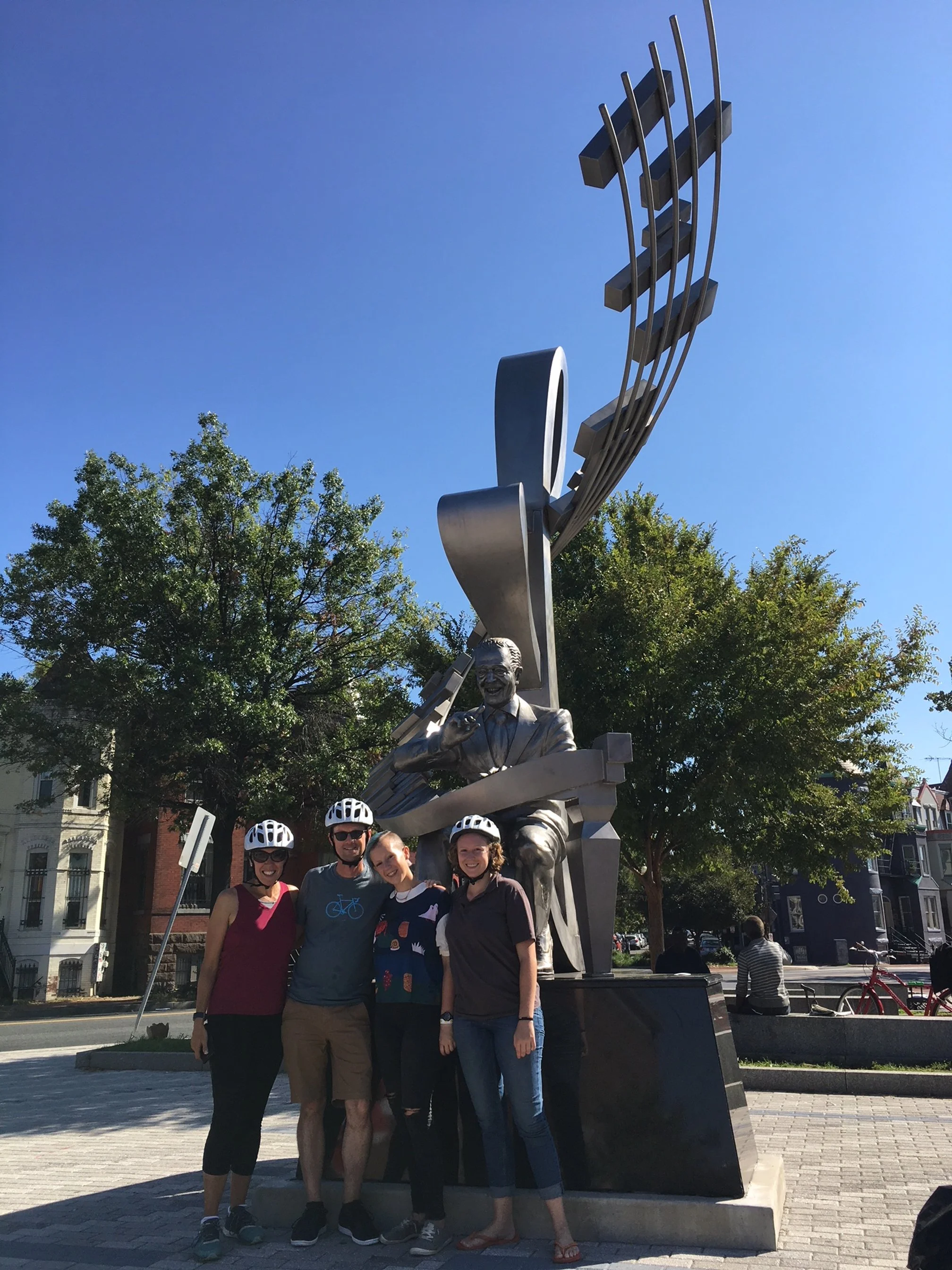 Civil Rights - Duke Ellington w: Turners.JPG