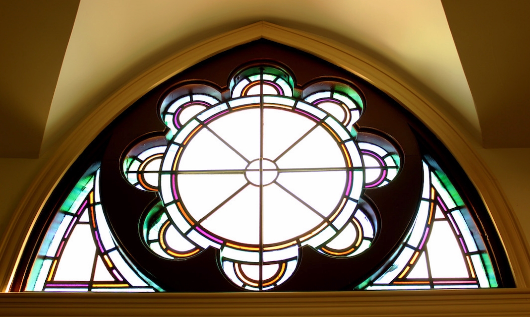 Our History — Kensington United