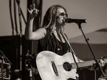 Brianna Helbling