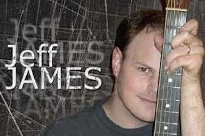 Jeff James