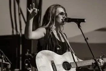 Brianna Helbling