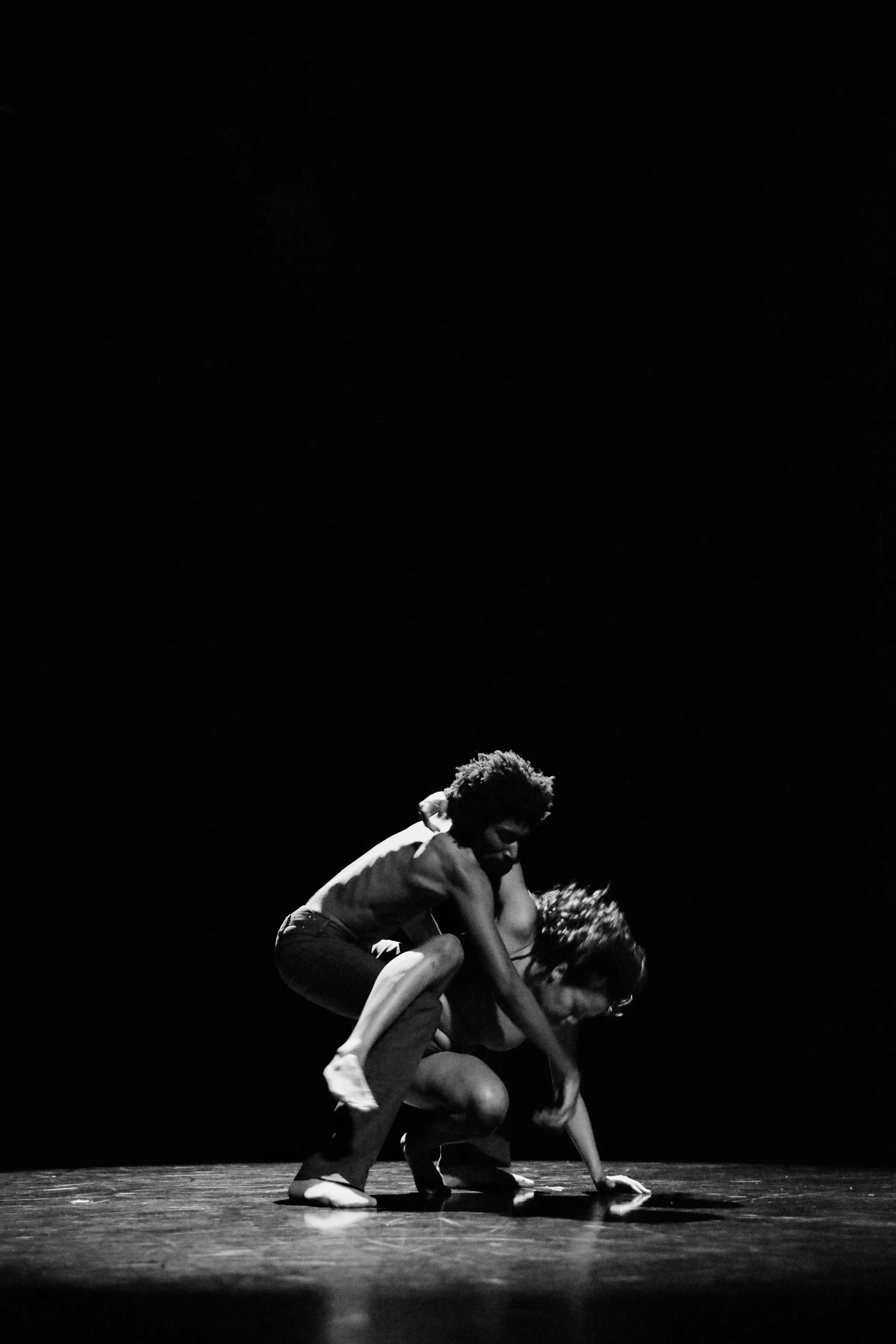 Photo by David Deveau