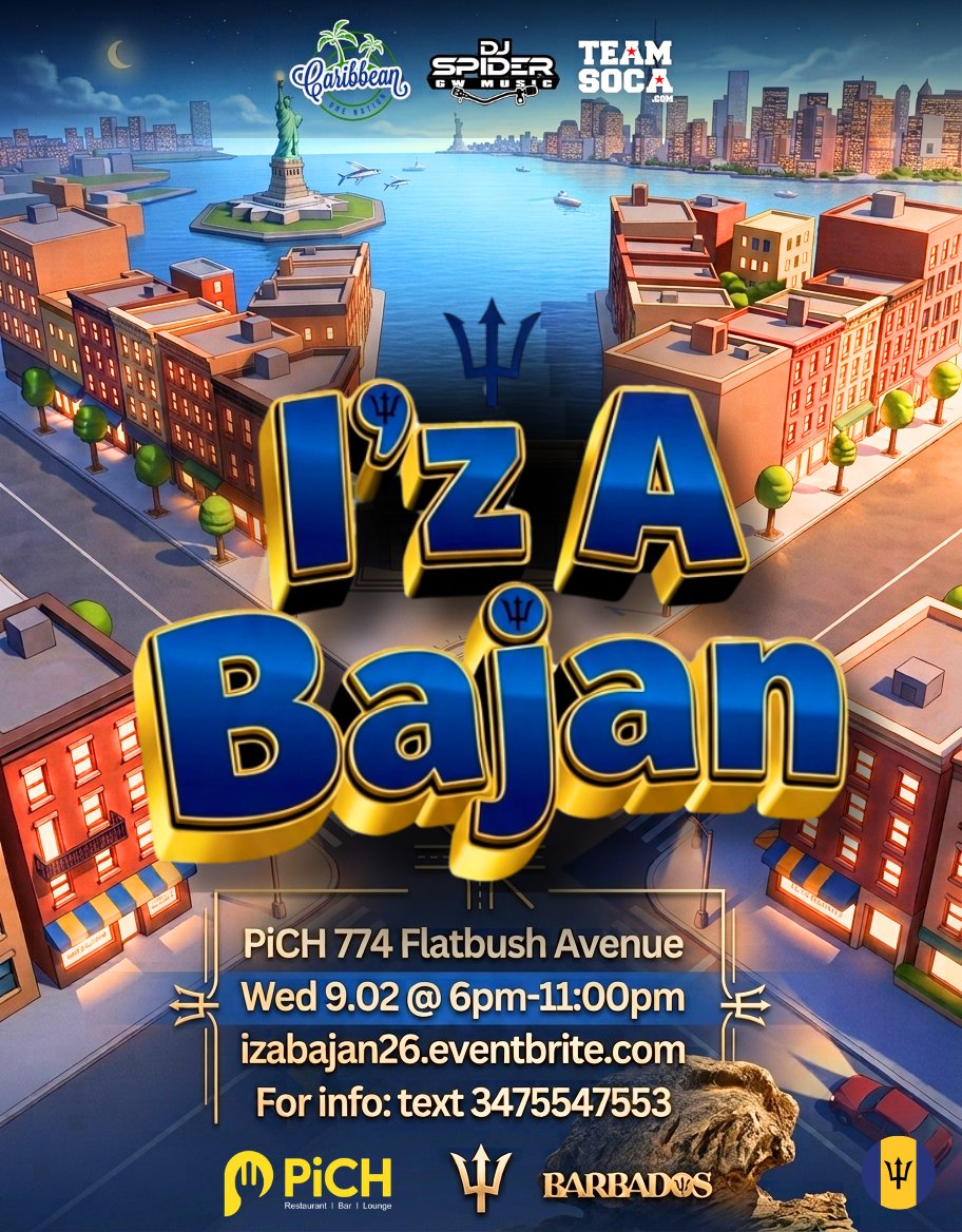I'z A Bajan