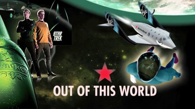 HEINEKEN - VOYAGE
