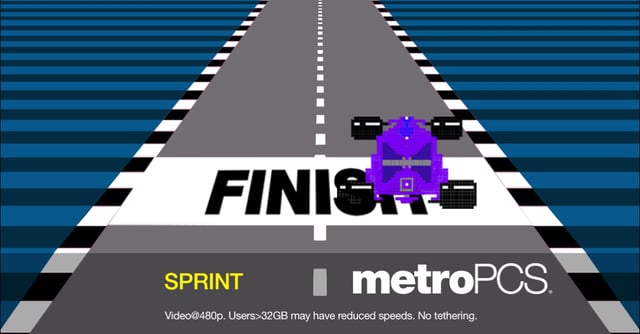 RACING