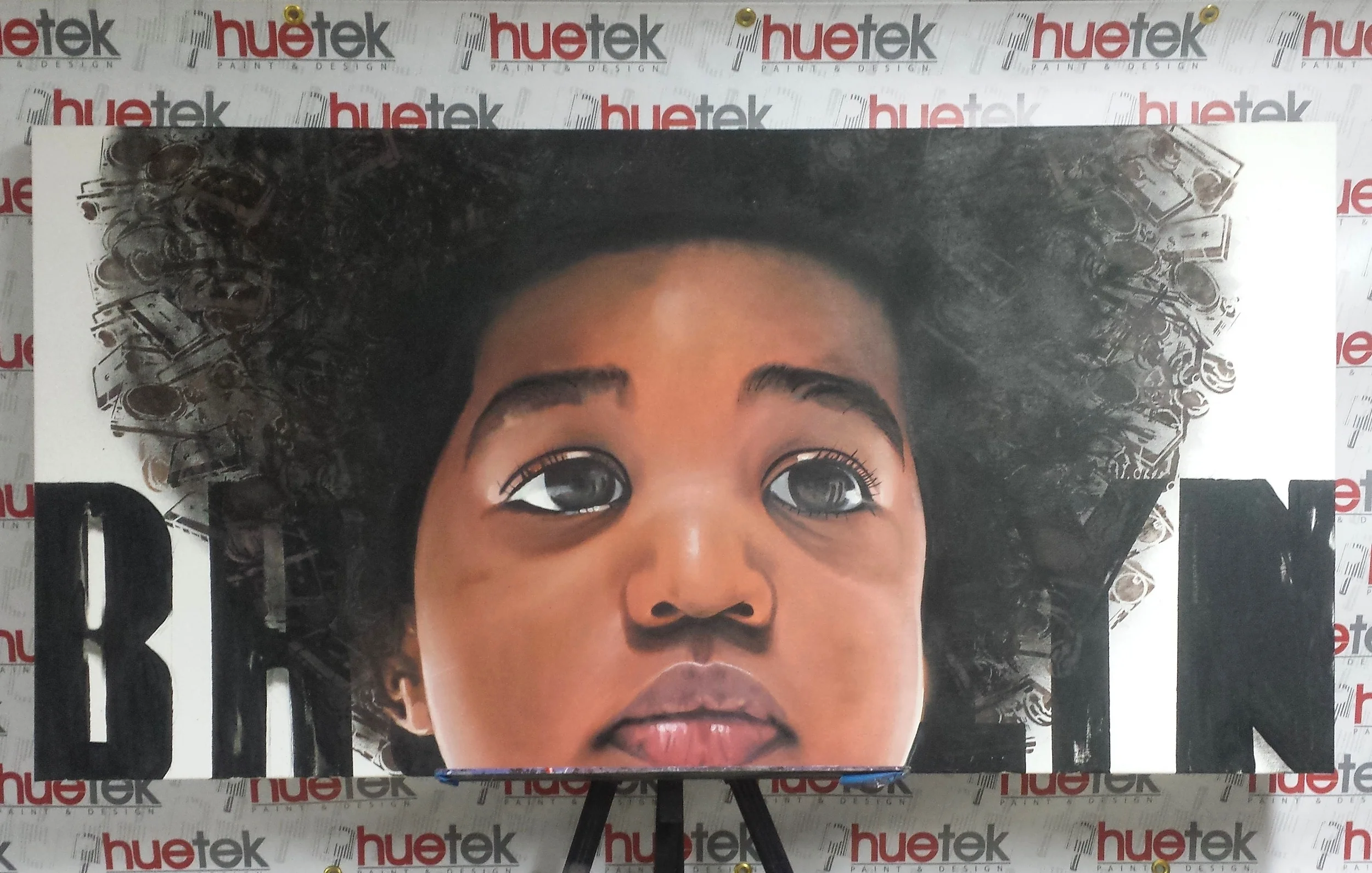 Destined for greatness
