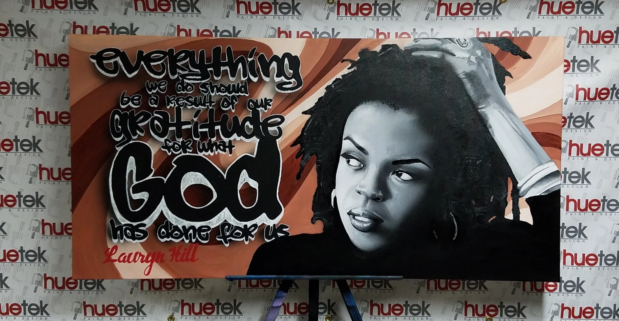 Lauryn Hill