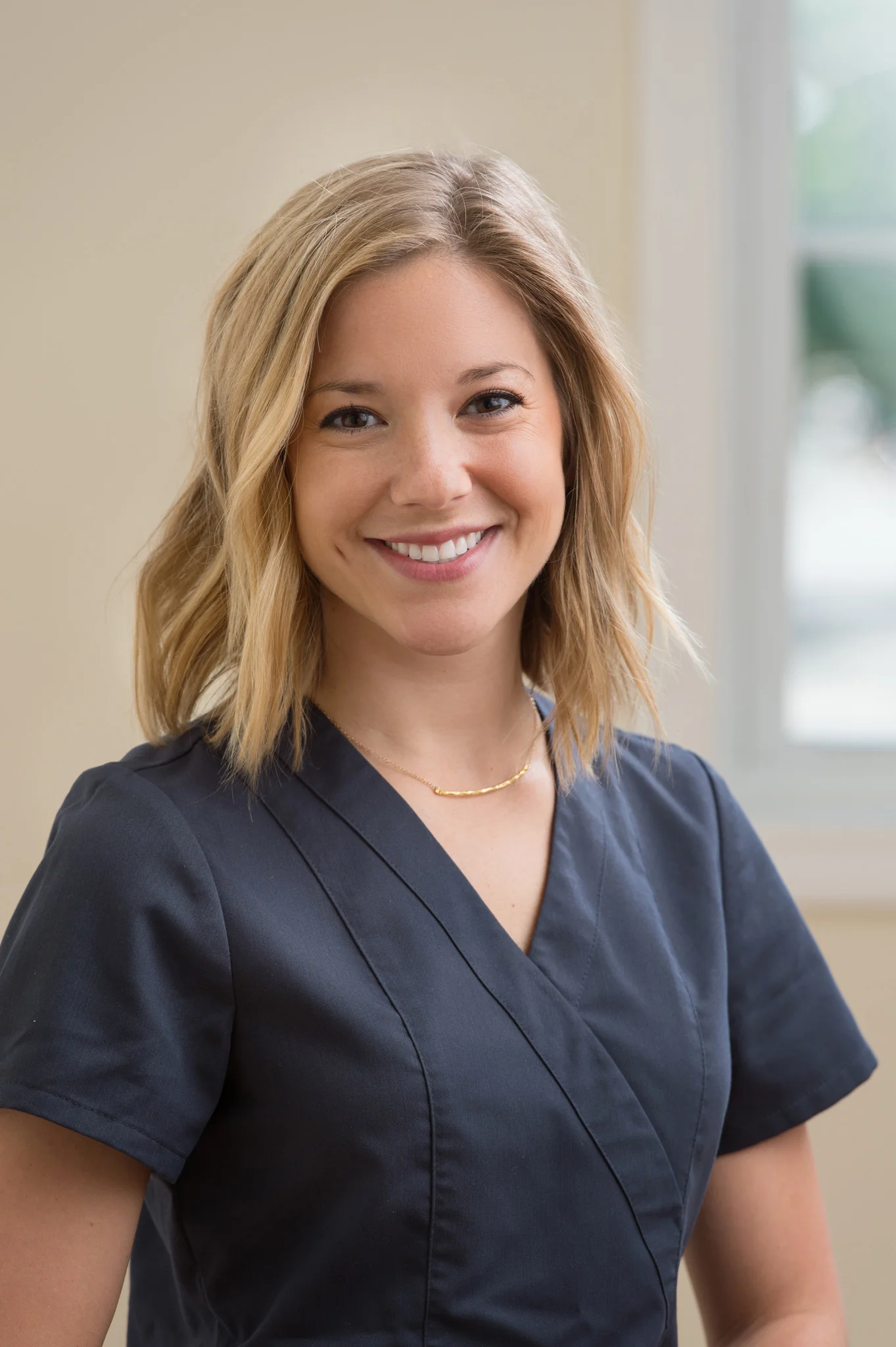 boston dentist headshot