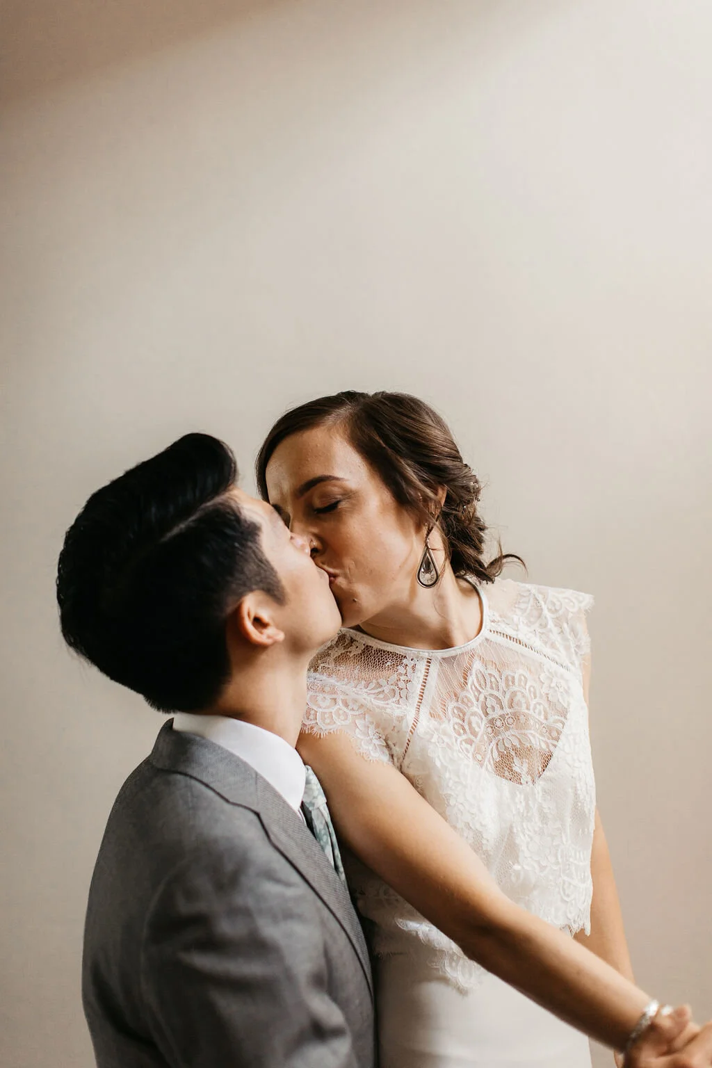 A Windrift Hall Wedding  •  Bridget + Kevin